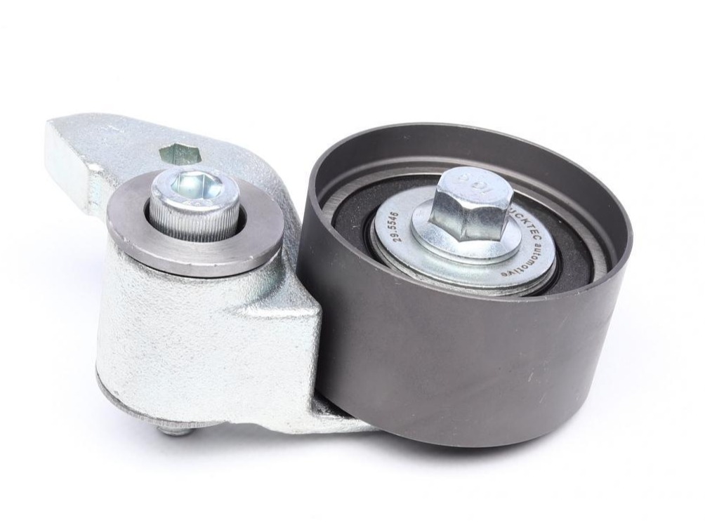 0712061 TRUCKTEC AUTOMOTIVE